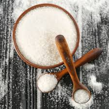 Eritritol natural en polvo