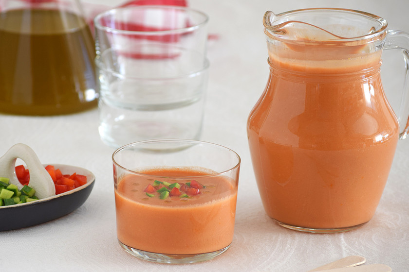 Gazpacho
