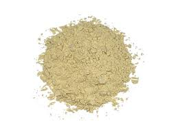 Proteína de guisante en polvo